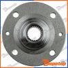 Moyeu de roue avant pour NISSAN | KLP-NS-042P, 486806